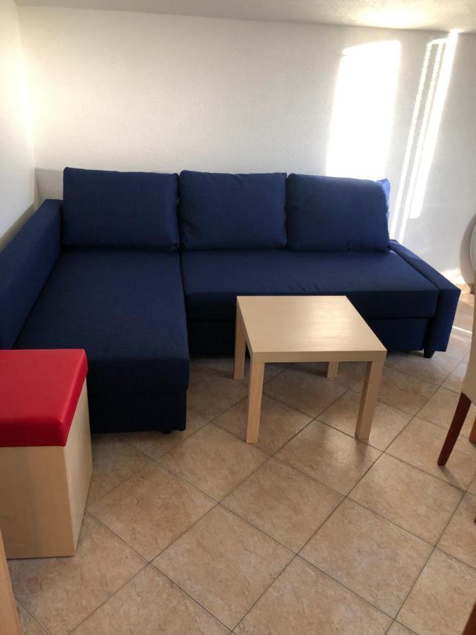 Miro Apartmani Ražanac Εξωτερικό φωτογραφία