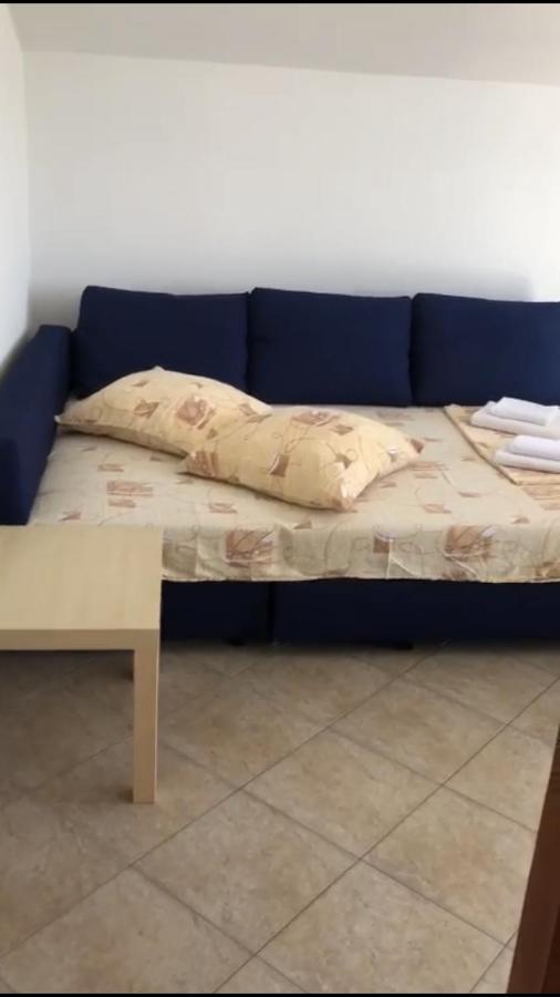 Miro Apartmani Ražanac Εξωτερικό φωτογραφία