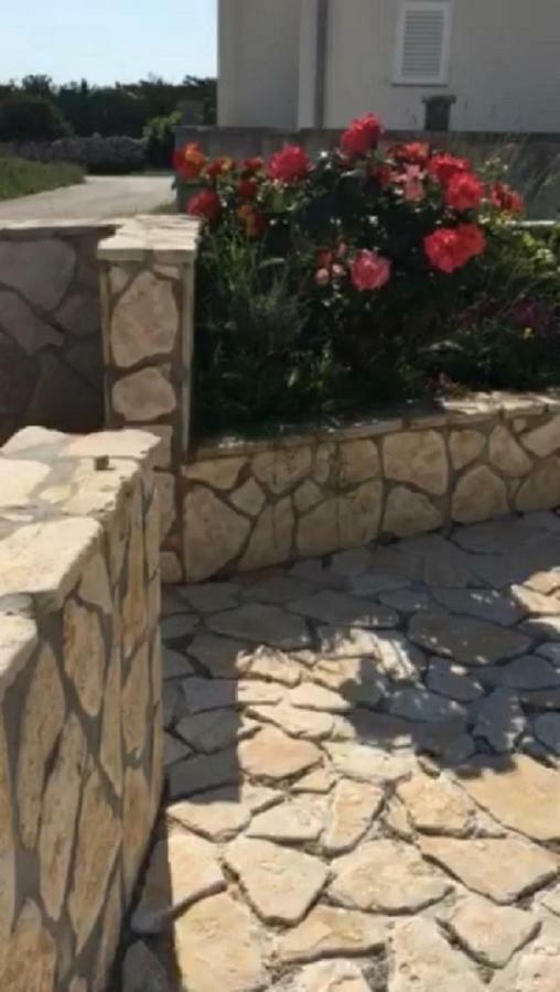 Miro Apartmani Ražanac Εξωτερικό φωτογραφία