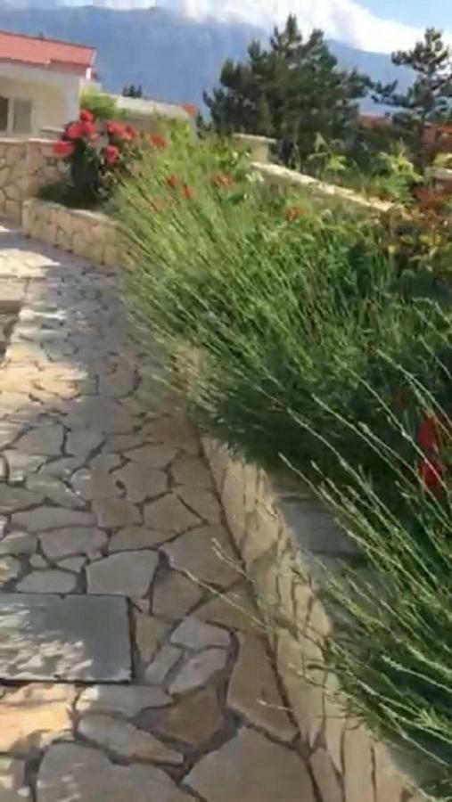 Miro Apartmani Ražanac Εξωτερικό φωτογραφία